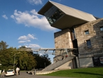Doku-Zentrum Reichsparteitagsgelände