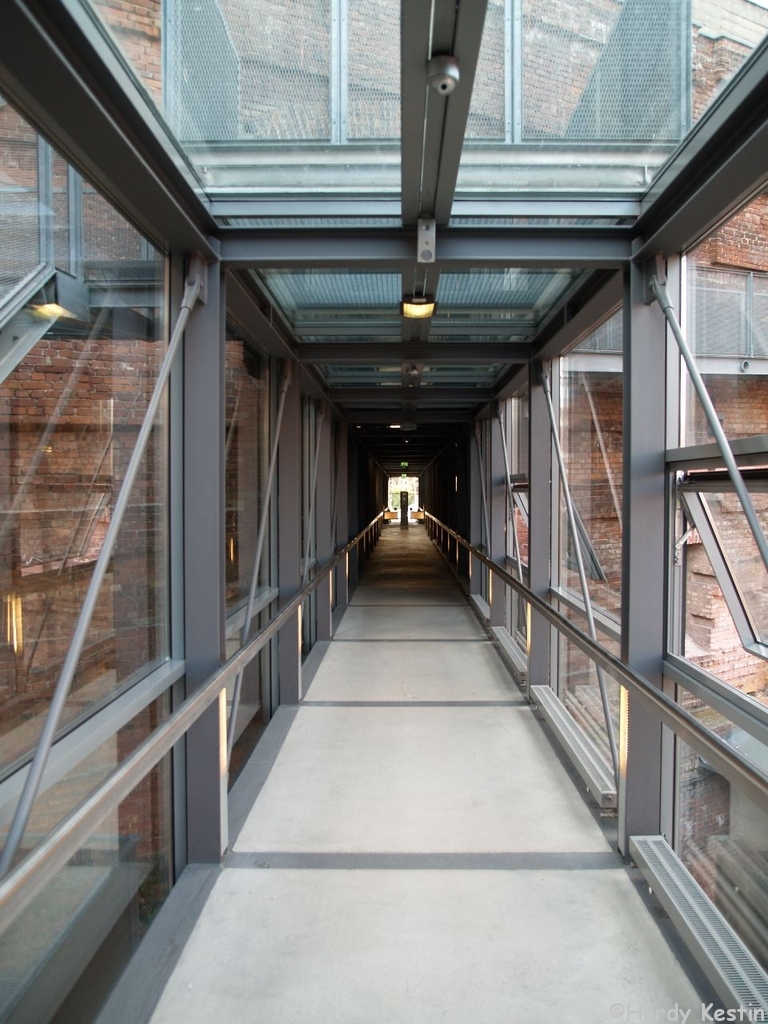 Doku-Zentrum Reichsparteitagsgelände