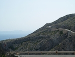 Straße nach Formentor