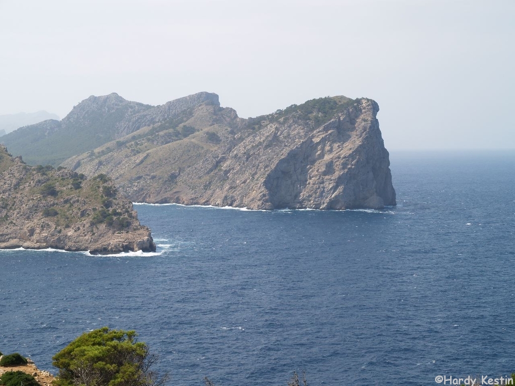 Cap de Catalunya