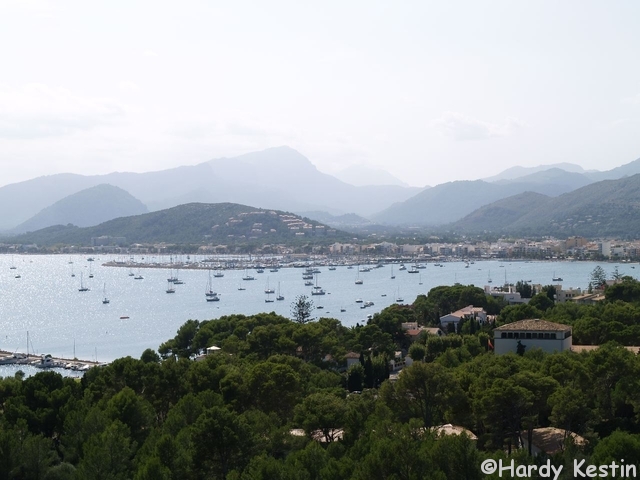 Port de Polença