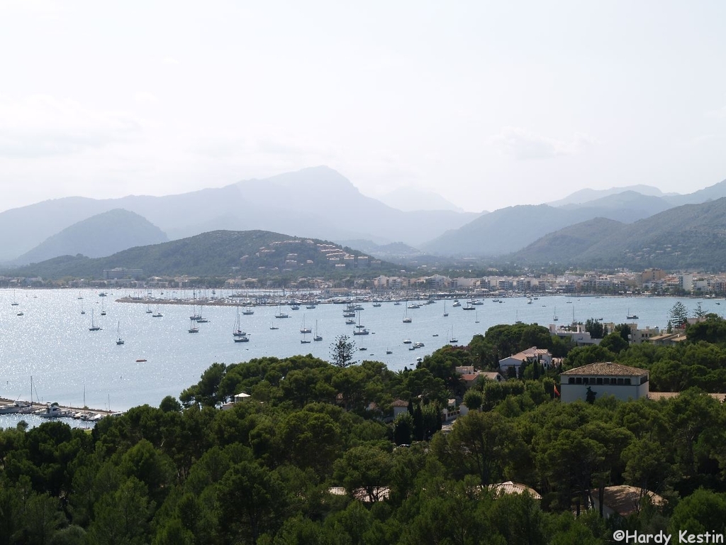 Port de Polença