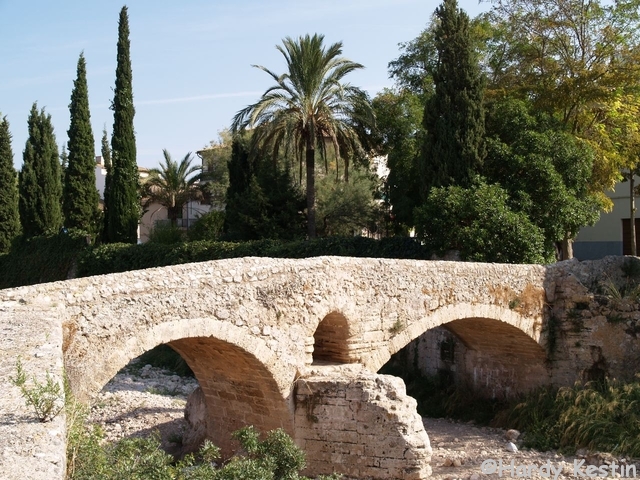 Pont Roma