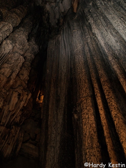 Coves d’Artà