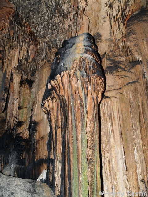Coves d’Artà