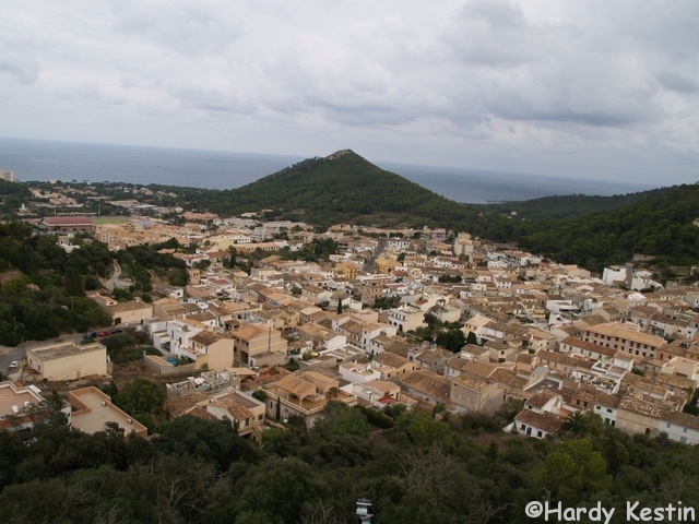 Capdepera