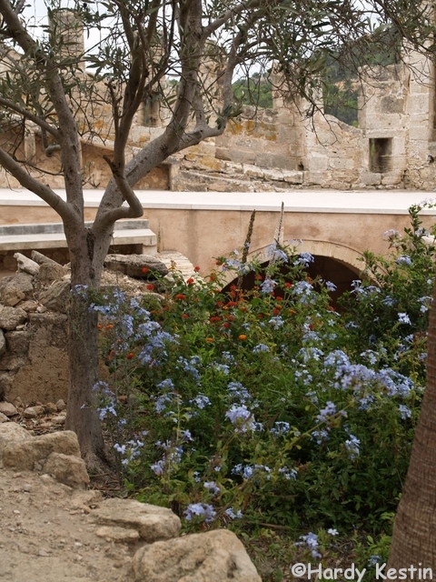 Castell de Capdepera