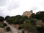 Castell de Capdepera