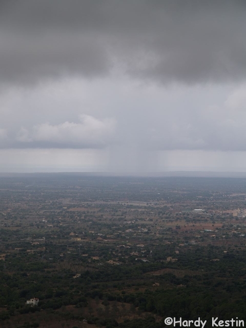 Puig de Randa