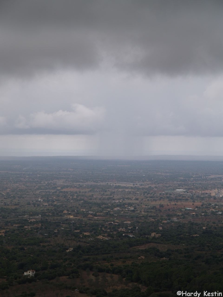 Puig de Randa