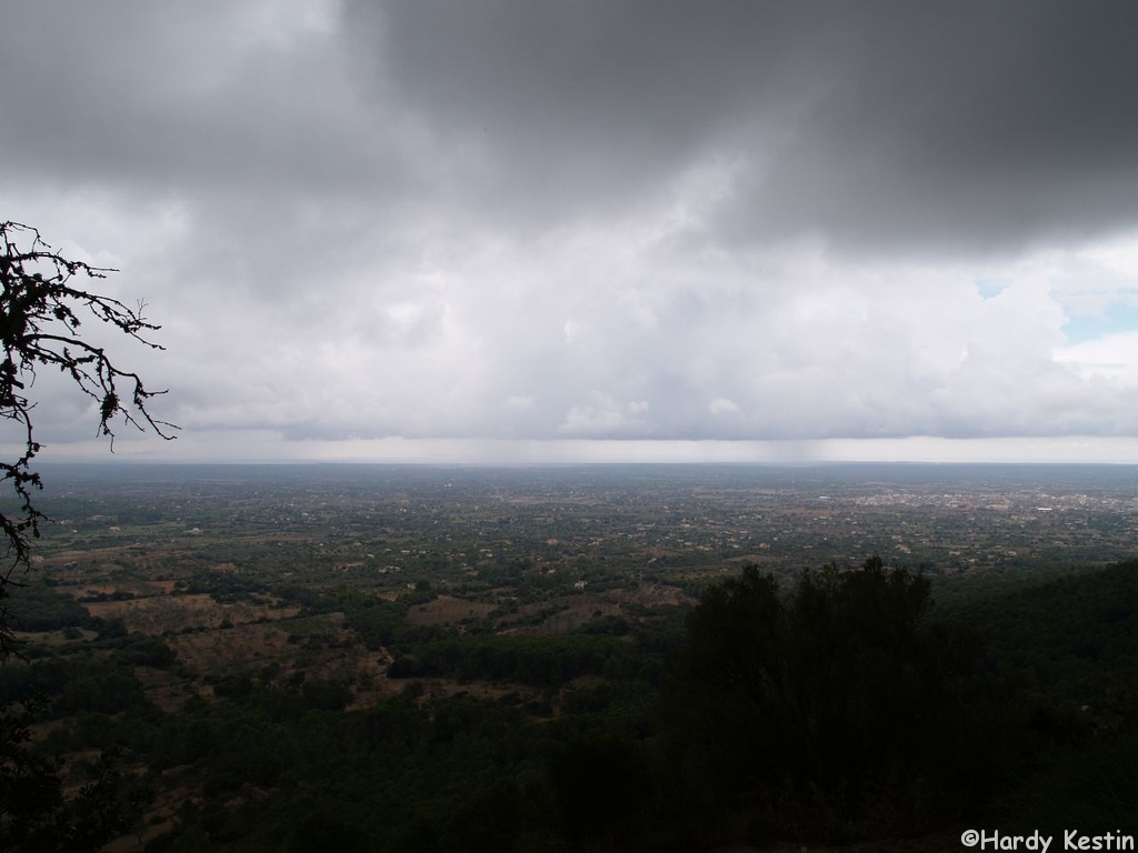 Puig de Randa