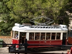 Straßenbahn in Sóller