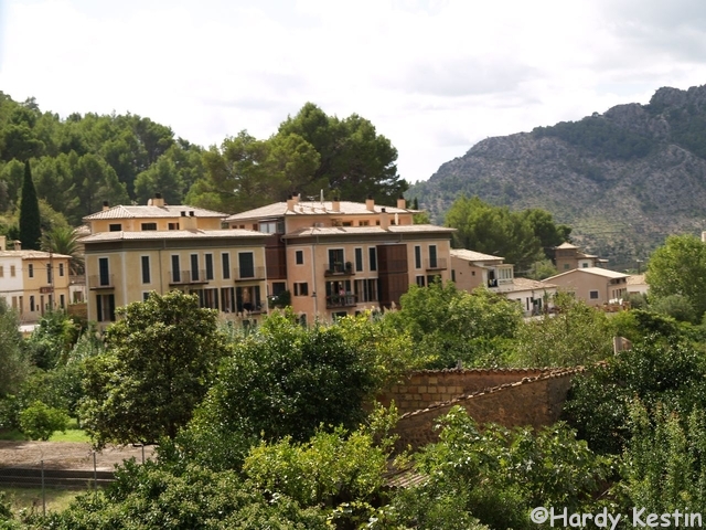 Bunyola
