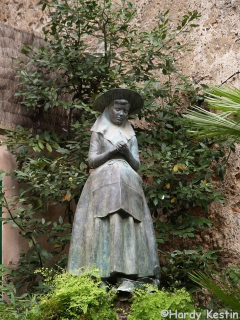 Valldemossa
