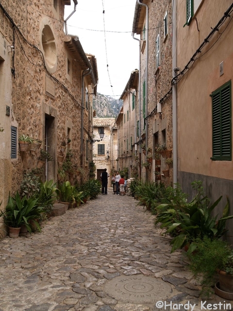 Valldemossa