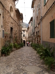 Valldemossa