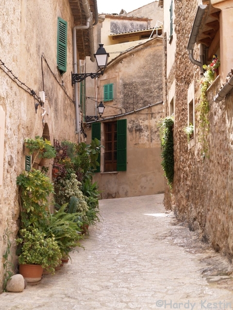 Valldemossa