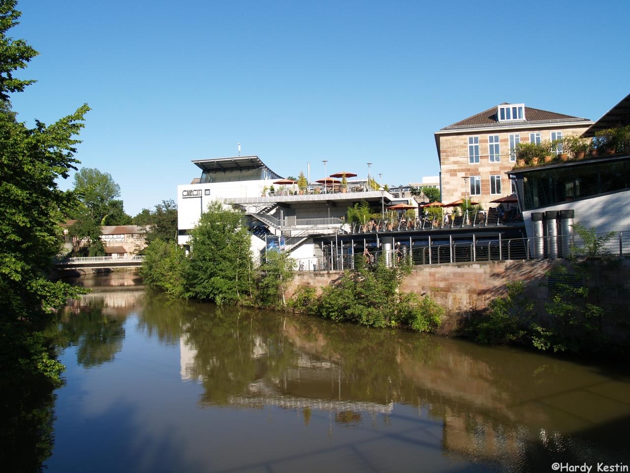 Cinecittà