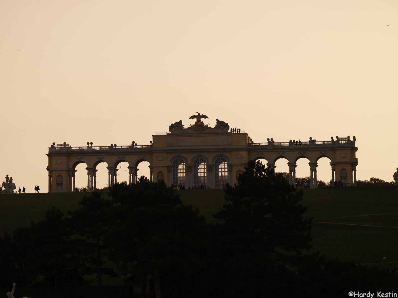 Schloss Schönbrunn