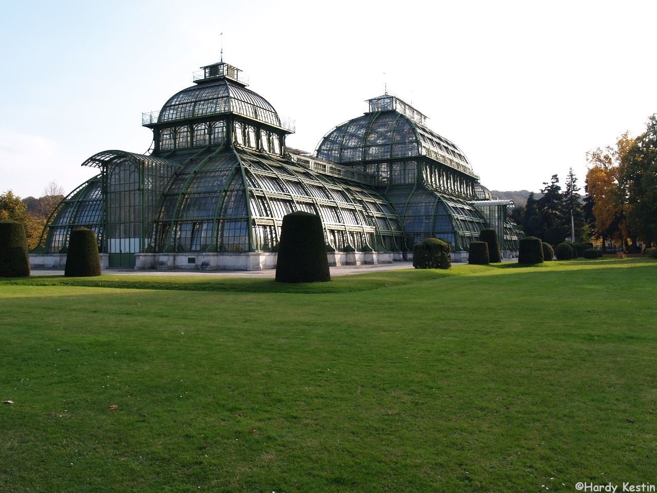 Schloss Schönbrunn