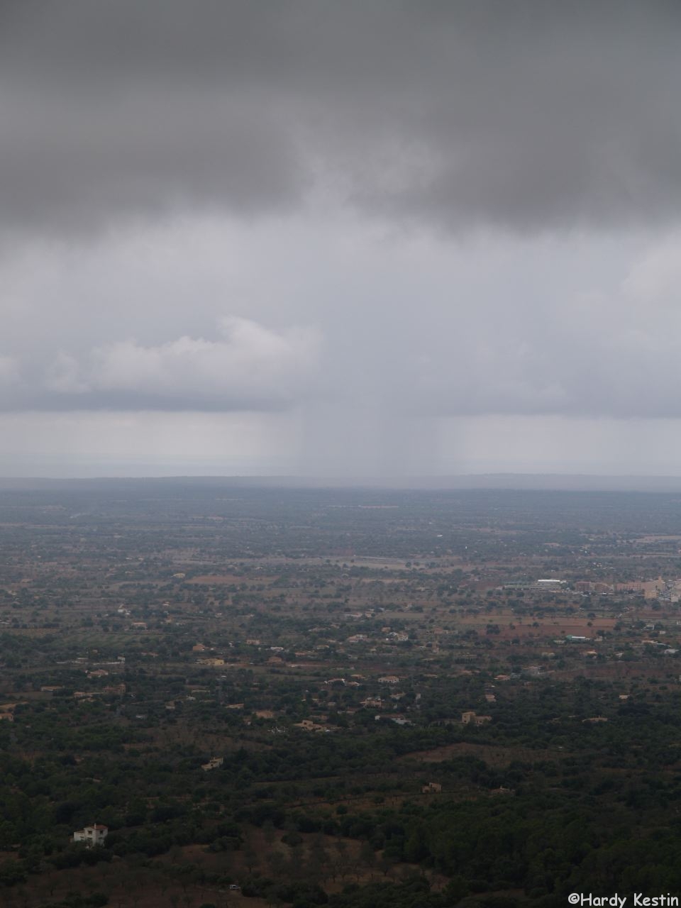 Puig de Randa