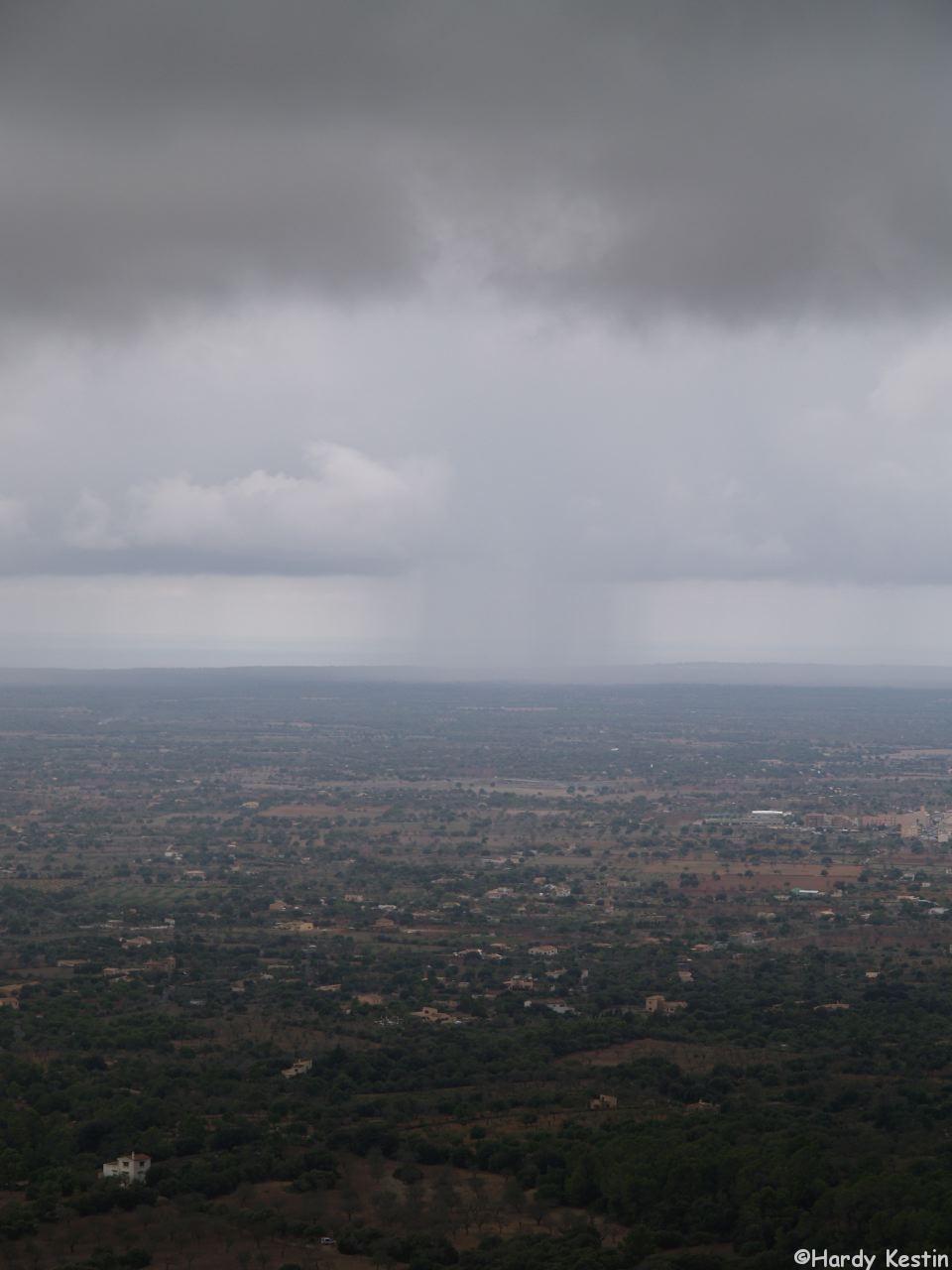 Puig de Randa