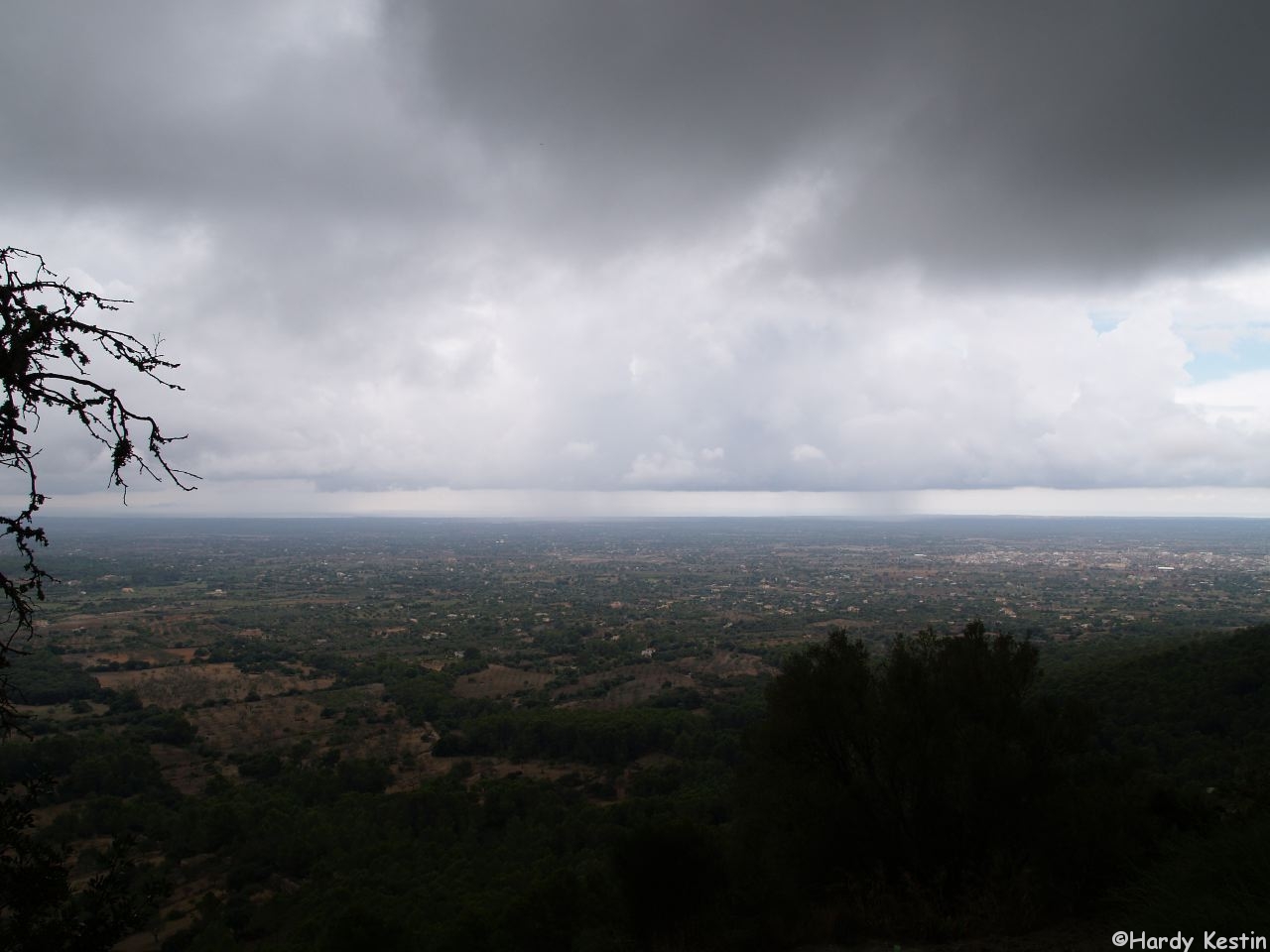 Puig de Randa