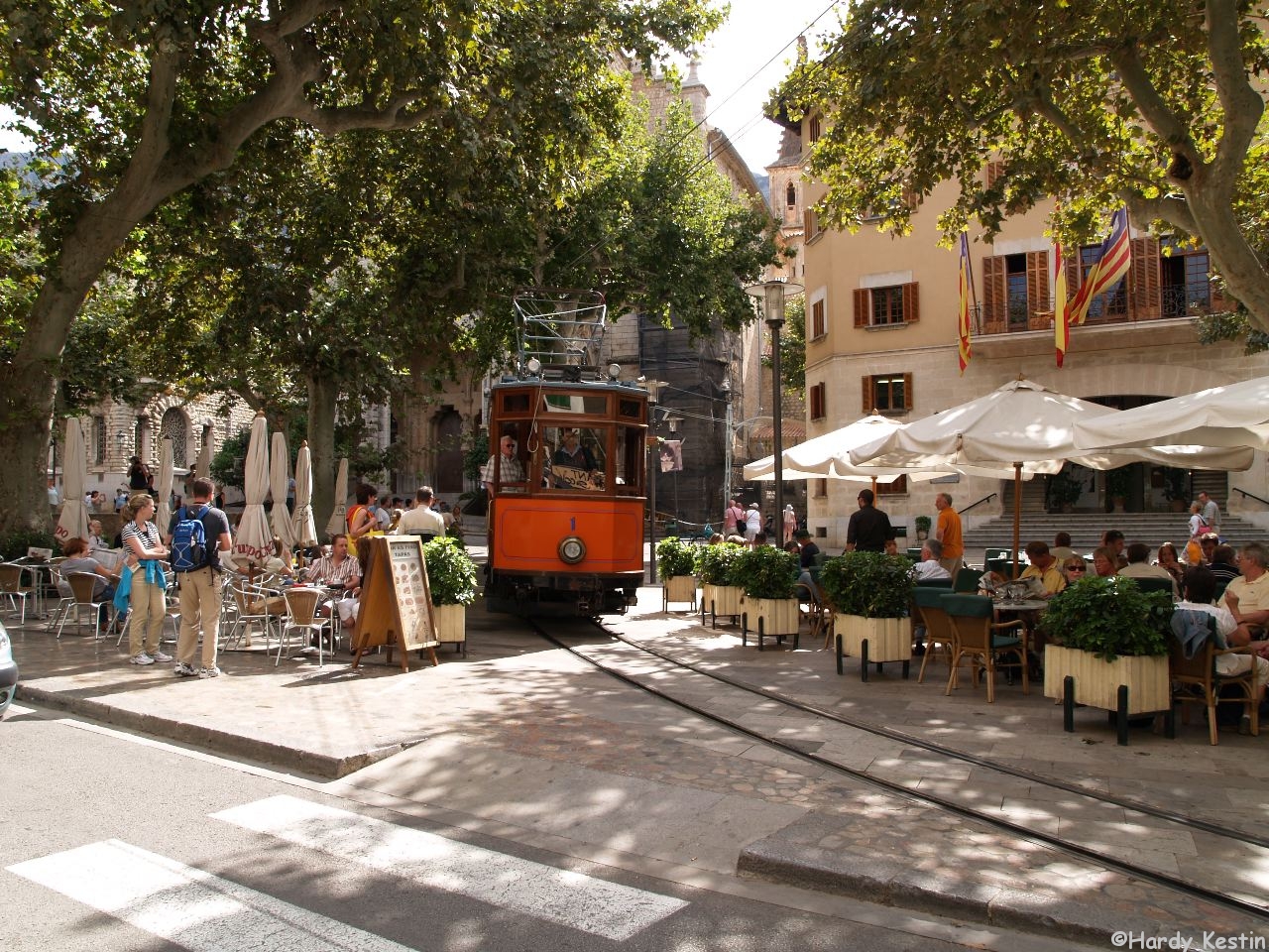 Sóller