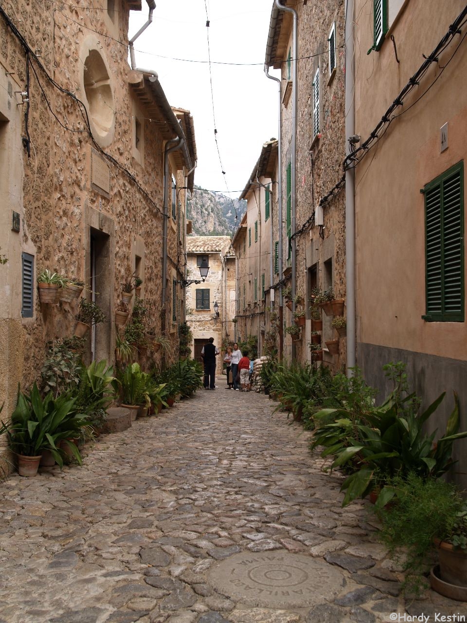 Valldemossa