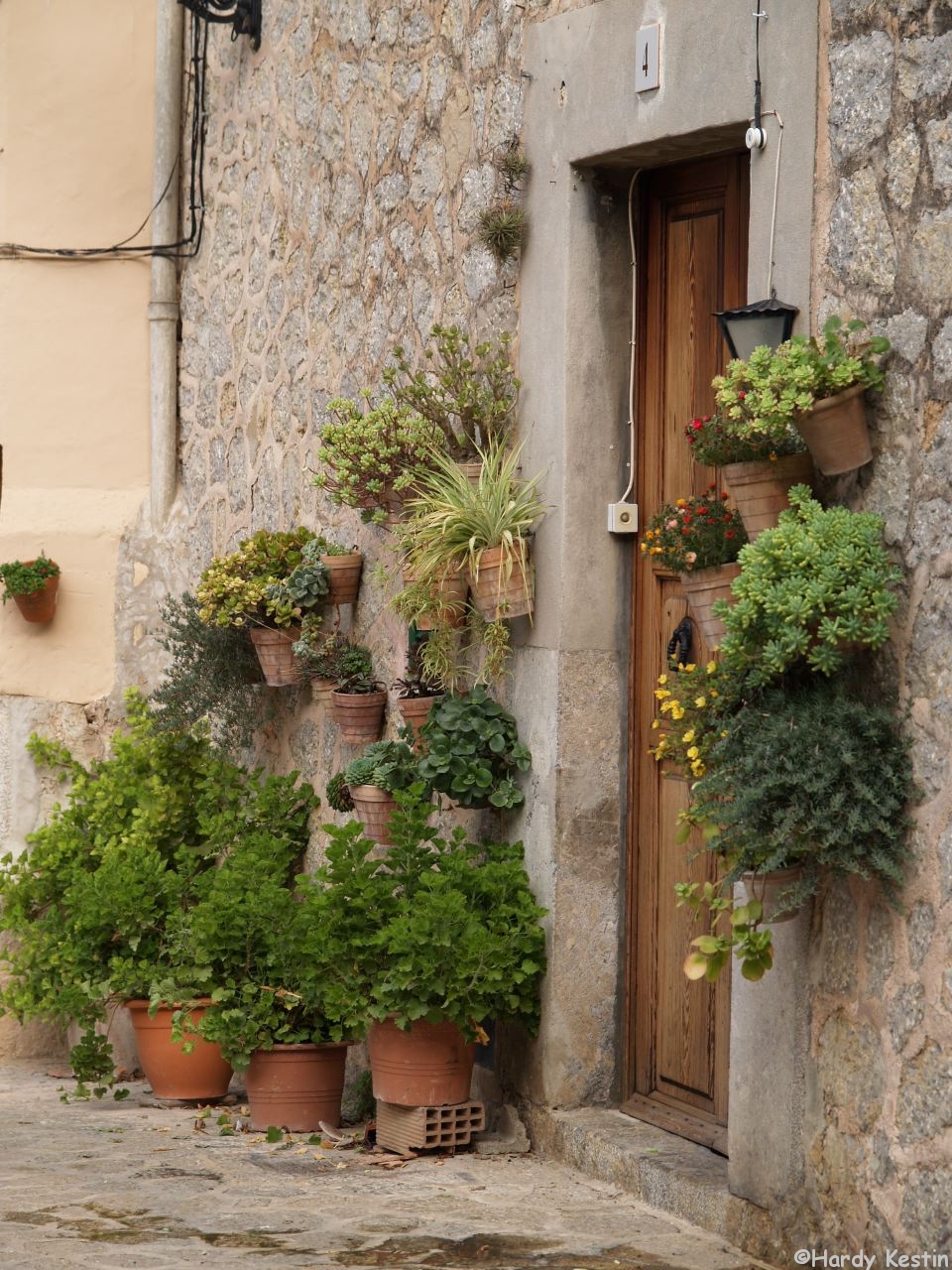 Valldemossa