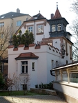 Bürgervilla