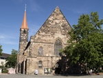 St. Jakob