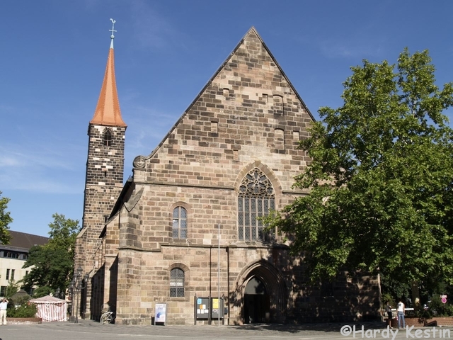 St. Jakob