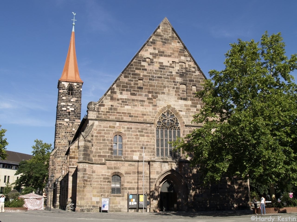 St. Jakob
