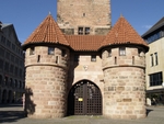 Weißer Turm