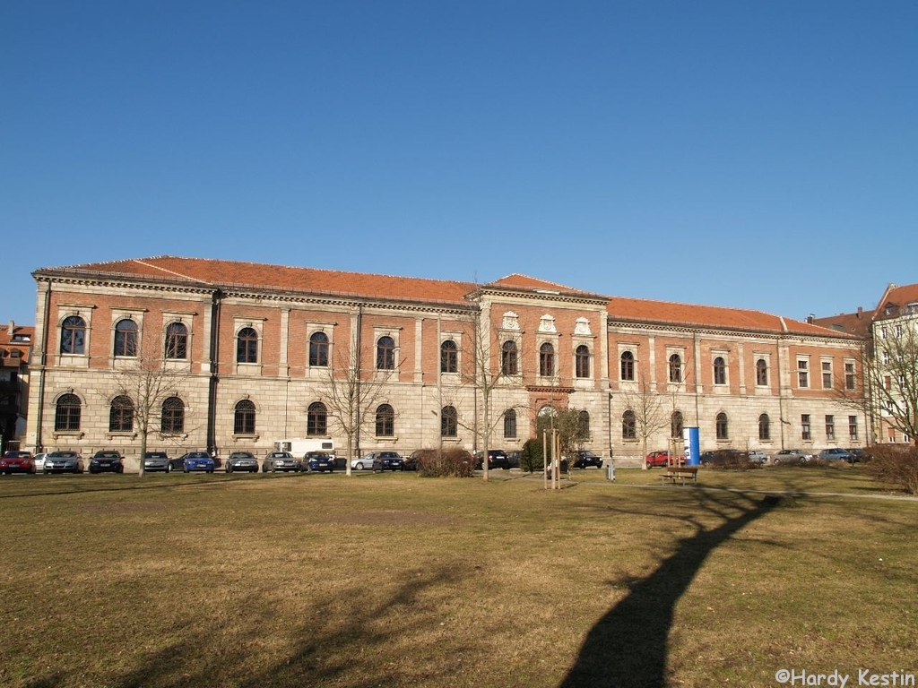 Staatsarchiv