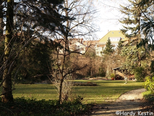 Schwanhäußergarten