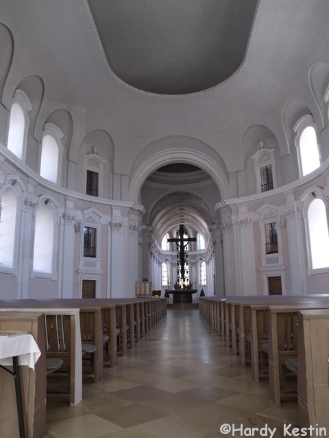 St. Klara