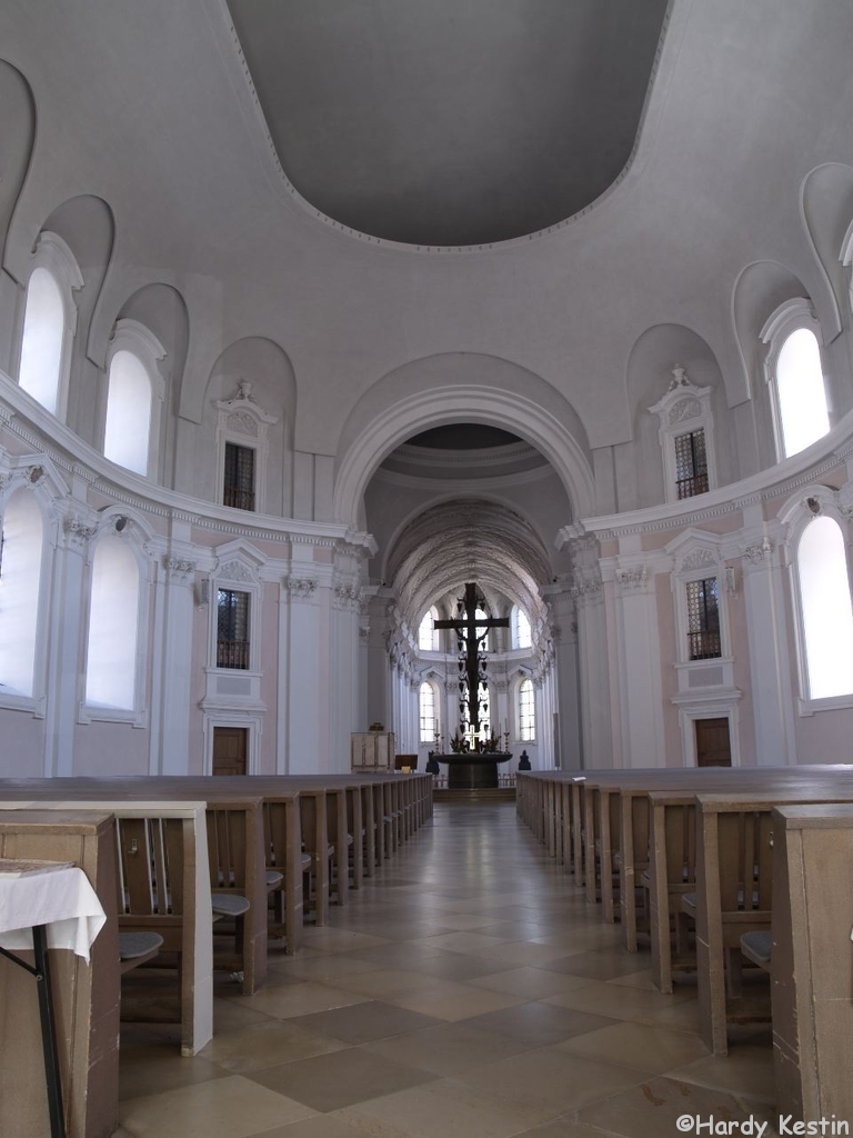 St. Klara