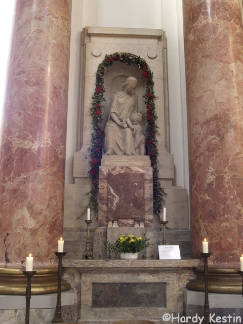St. Elisabeth