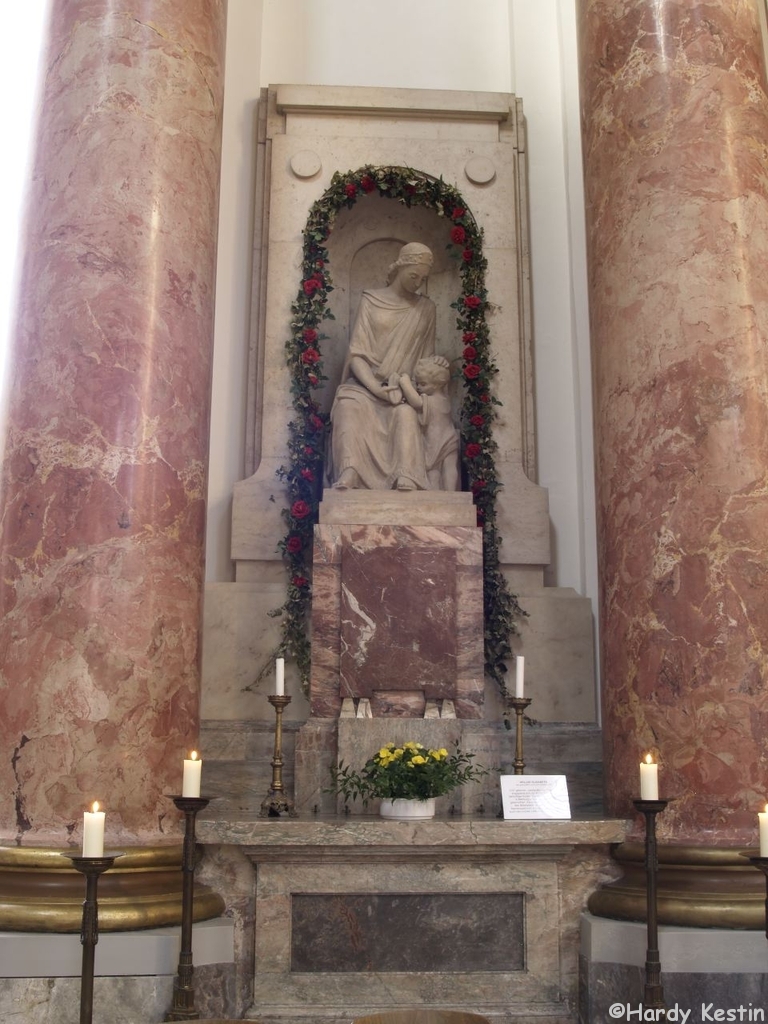 St. Elisabeth