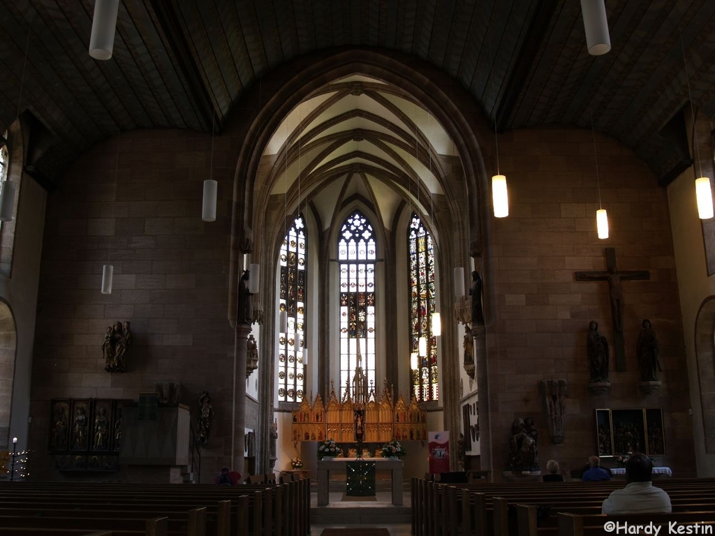St. Jakob
