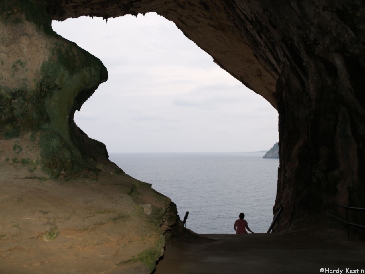 Coves d’Artà