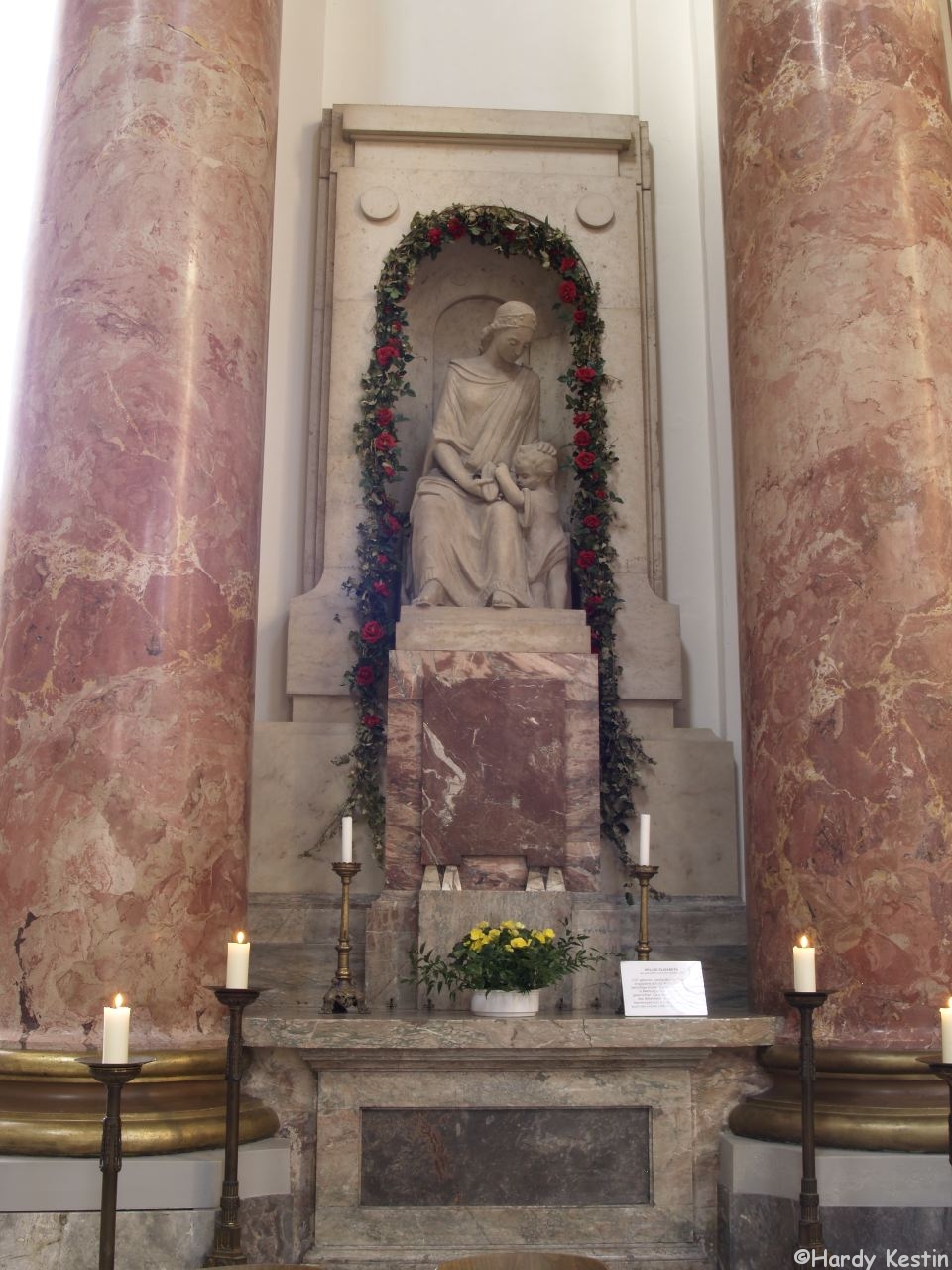 St. Elisabeth