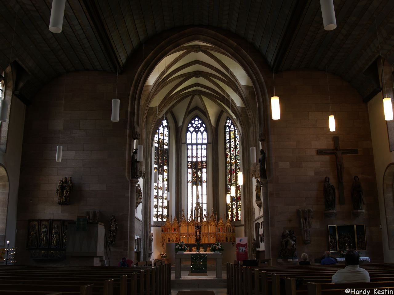 St. Jakob