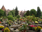 Johannisfriedfof