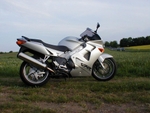 Honda VFR800