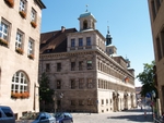 Altes Rathaus