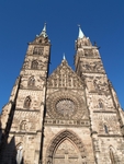 St. Lorenz