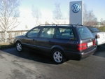 VW Passat Variant 2.0